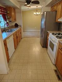 2002 Virginia Ponderosa Mobile Home