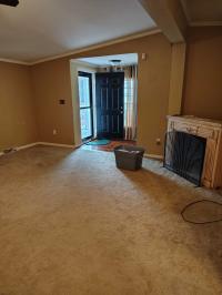 2002 Virginia Ponderosa Mobile Home