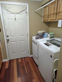 2002 Virginia Ponderosa Mobile Home