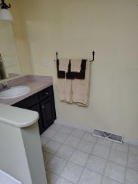 2002 Virginia Ponderosa Mobile Home