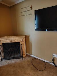 2002 Virginia Ponderosa Mobile Home