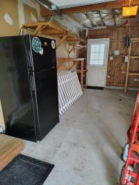 2002 Virginia Ponderosa Mobile Home