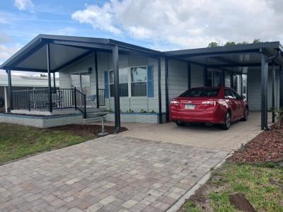 Mobile Home at 5700 Bayshore Rd. #240 Palmetto, FL 34221