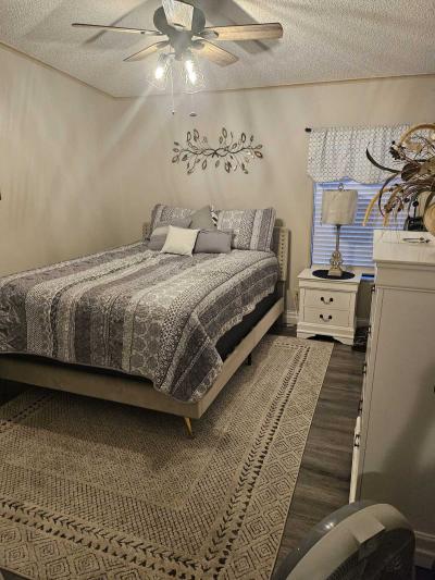Mobile Home at 1975 Chris Drive Tarpon Springs, FL 34689
