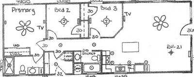 Mobile Home at 1600 Palm Ave San Diego, CA 92154