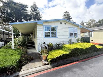 Mobile Home at 445 Giannotta Way #445 San Jose, CA 95133