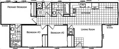Mobile Home at 1100 Industrial Blvd #B8 Chula Vista, CA 91911