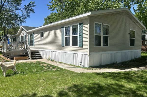 Photo 1 of 2 of home located at 142 Meadow Drive Sartell, MN 56377