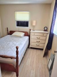NEWM Mobile Home