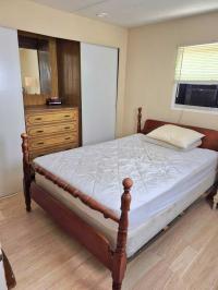 NEWM Mobile Home
