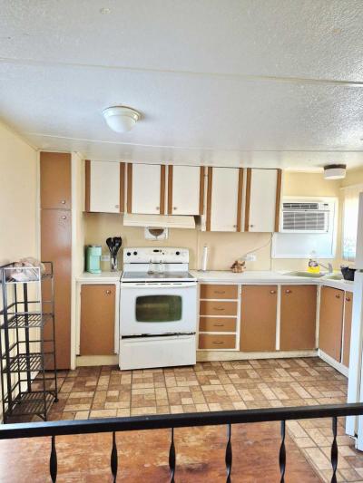 Mobile Home at 2463 Gulf To Bay Clearwater, FL 33765