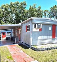 NEWM Mobile Home