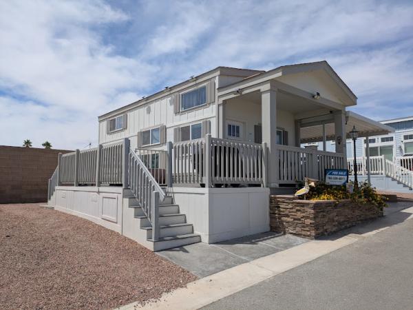 Photo 1 of 2 of home located at 4170 Needles Highway Space #203 Needles, CA 92363