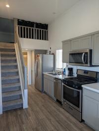 2022 Athens Park Model Mobile Home