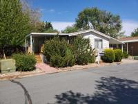 1983 COMMODORE BAYSHORE/MANOR	 Manufactured Home