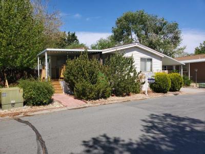 Photo 2 of 36 of home located at 4465 Boca Way #31 Reno, NV 89502