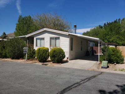 Photo 3 of 36 of home located at 4465 Boca Way #31 Reno, NV 89502