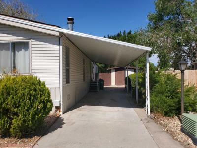 Photo 4 of 36 of home located at 4465 Boca Way #31 Reno, NV 89502