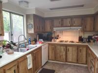 1983 COMMODORE BAYSHORE/MANOR	 Manufactured Home