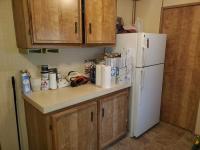 1983 COMMODORE BAYSHORE/MANOR	 Manufactured Home