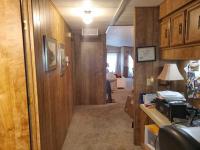 1983 COMMODORE BAYSHORE/MANOR	 Manufactured Home