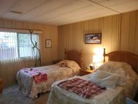 1983 COMMODORE BAYSHORE/MANOR	 Manufactured Home