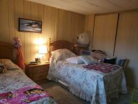 1983 COMMODORE BAYSHORE/MANOR	 Manufactured Home