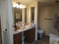 1983 COMMODORE BAYSHORE/MANOR	 Manufactured Home
