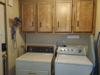 1983 COMMODORE BAYSHORE/MANOR	 Manufactured Home