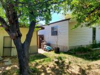 1983 COMMODORE BAYSHORE/MANOR	 Manufactured Home