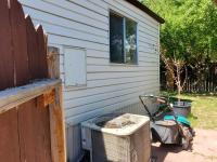 1983 COMMODORE BAYSHORE/MANOR	 Manufactured Home