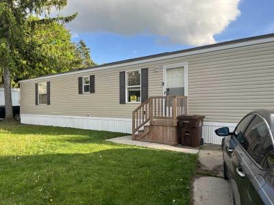 Mobile Home at 3429 Jane Anne Terrace Lansing, MI 48917