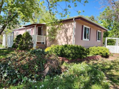 Mobile Home at 4500-19th St., #567 Boulder, CO 80304