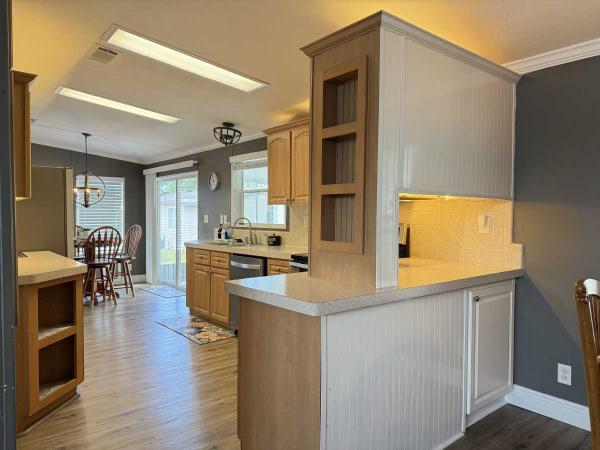 2002 PALH Manufactured Home