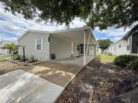 2002 PALH Manufactured Home