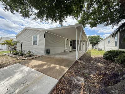 Mobile Home at 104 Choo Choo Lane Valrico, FL 33594