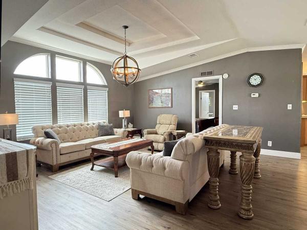 2002 PALH Manufactured Home