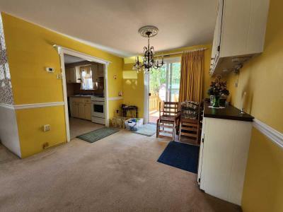 Photo 4 of 8 of home located at 4500-19th St., #567 Boulder, CO 80304