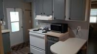 1972 Skyline HS Mobile Home