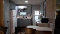 1972 Skyline HS Mobile Home