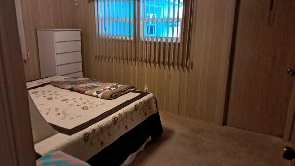 1972 Skyline HS Mobile Home