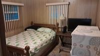 1972 Skyline HS Mobile Home