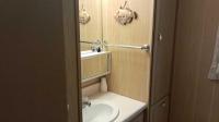 1972 Skyline HS Mobile Home