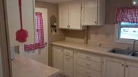 1972 Skyline HS Mobile Home