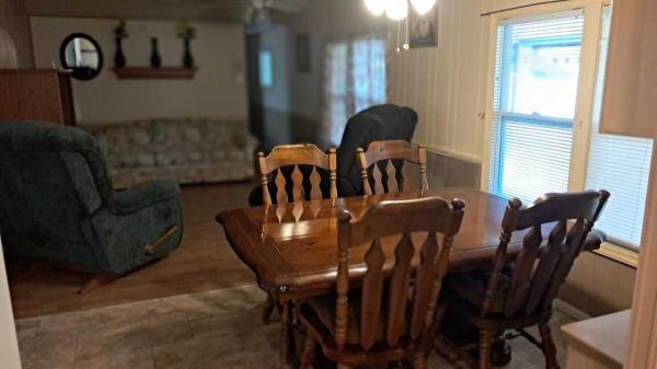 1972 Skyline HS Mobile Home