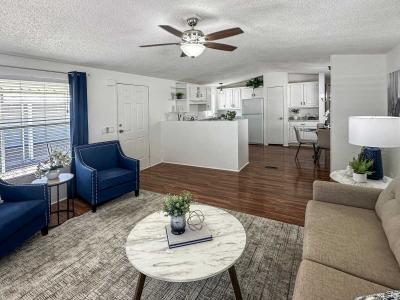 Photo 3 of 17 of home located at 834 S Meridian Rd #171 Apache Junction, AZ 85120