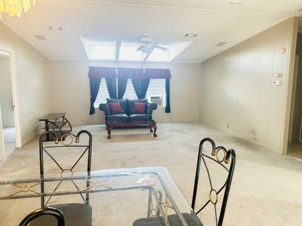 1995 Palm Harbor Manufactured Home