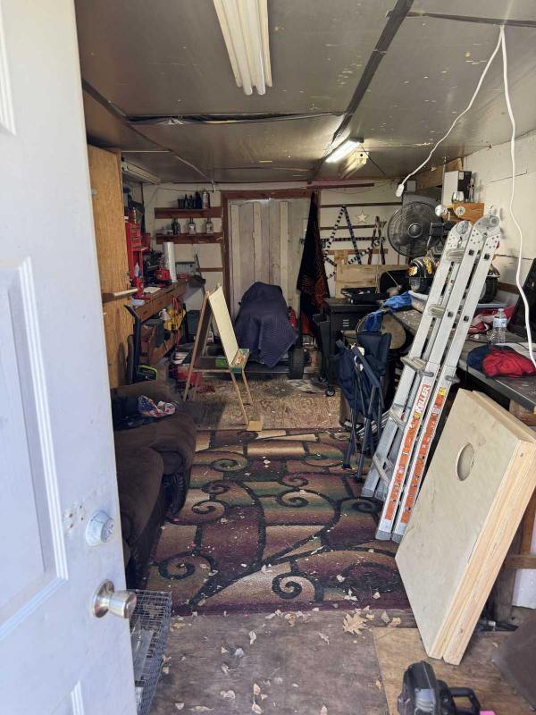 2000 Chief Manufactured Home