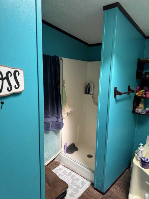2000 Chief Manufactured Home