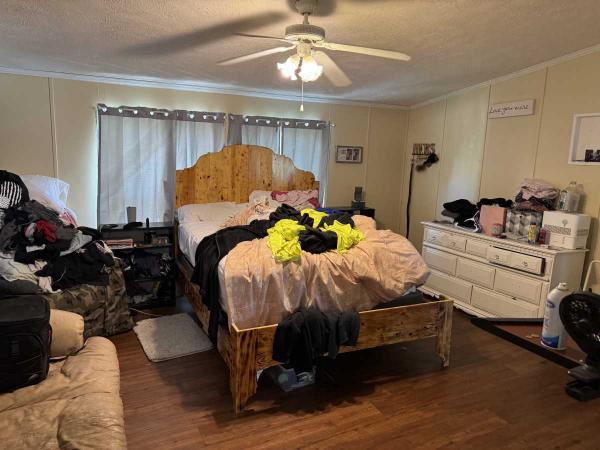 2000 Chief Manufactured Home